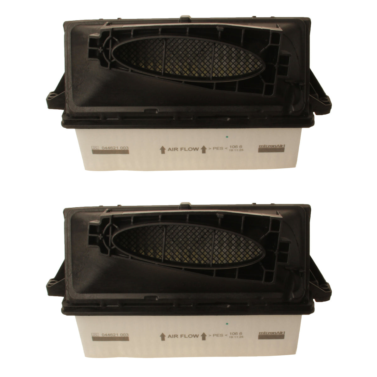 Genuine Parts Company Air Filter
