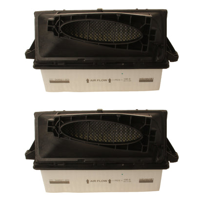 Genuine Parts Company Air Filter