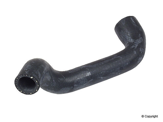 Genuine Parts Company HVAC Heater Hose