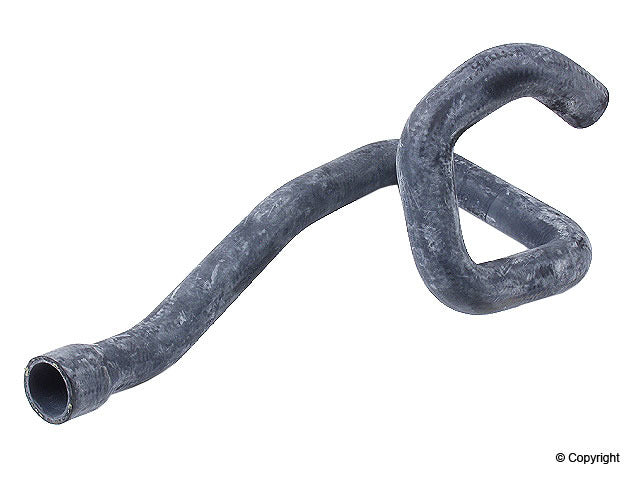Genuine Parts Company HVAC Heater Hose