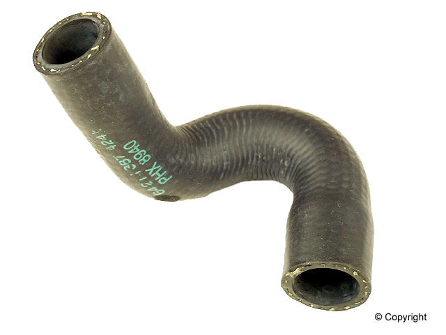 Genuine Parts Company HVAC Heater Hose
