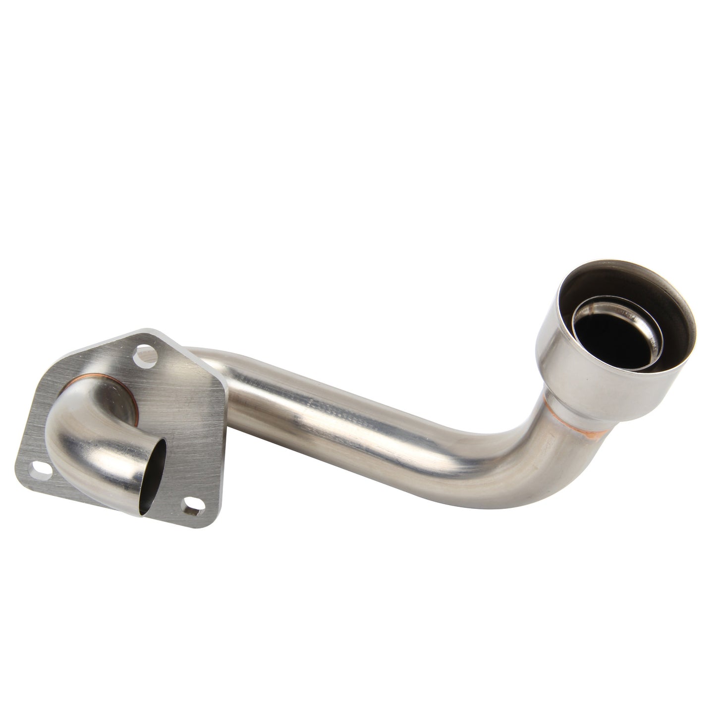 Genuine Parts Company Exhaust Pipe