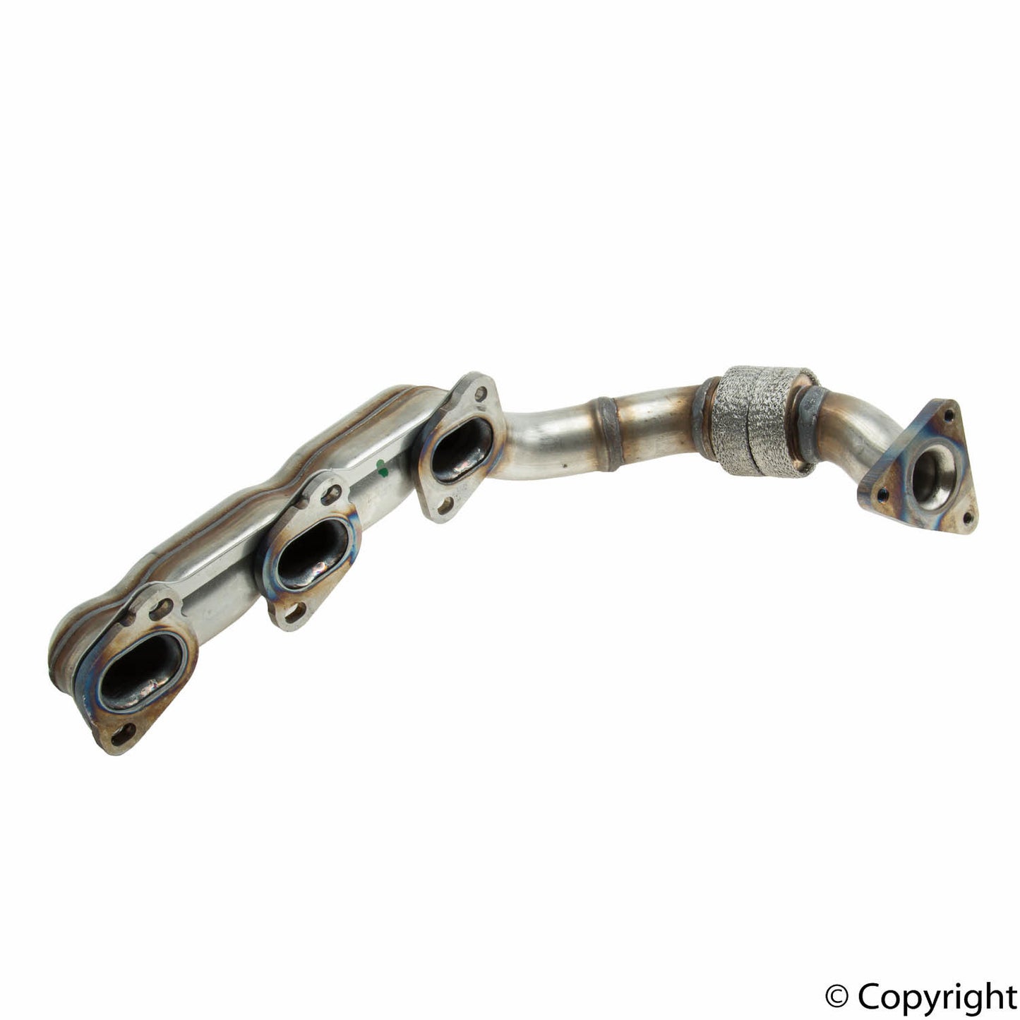 Genuine Parts Company Exhaust Manifold