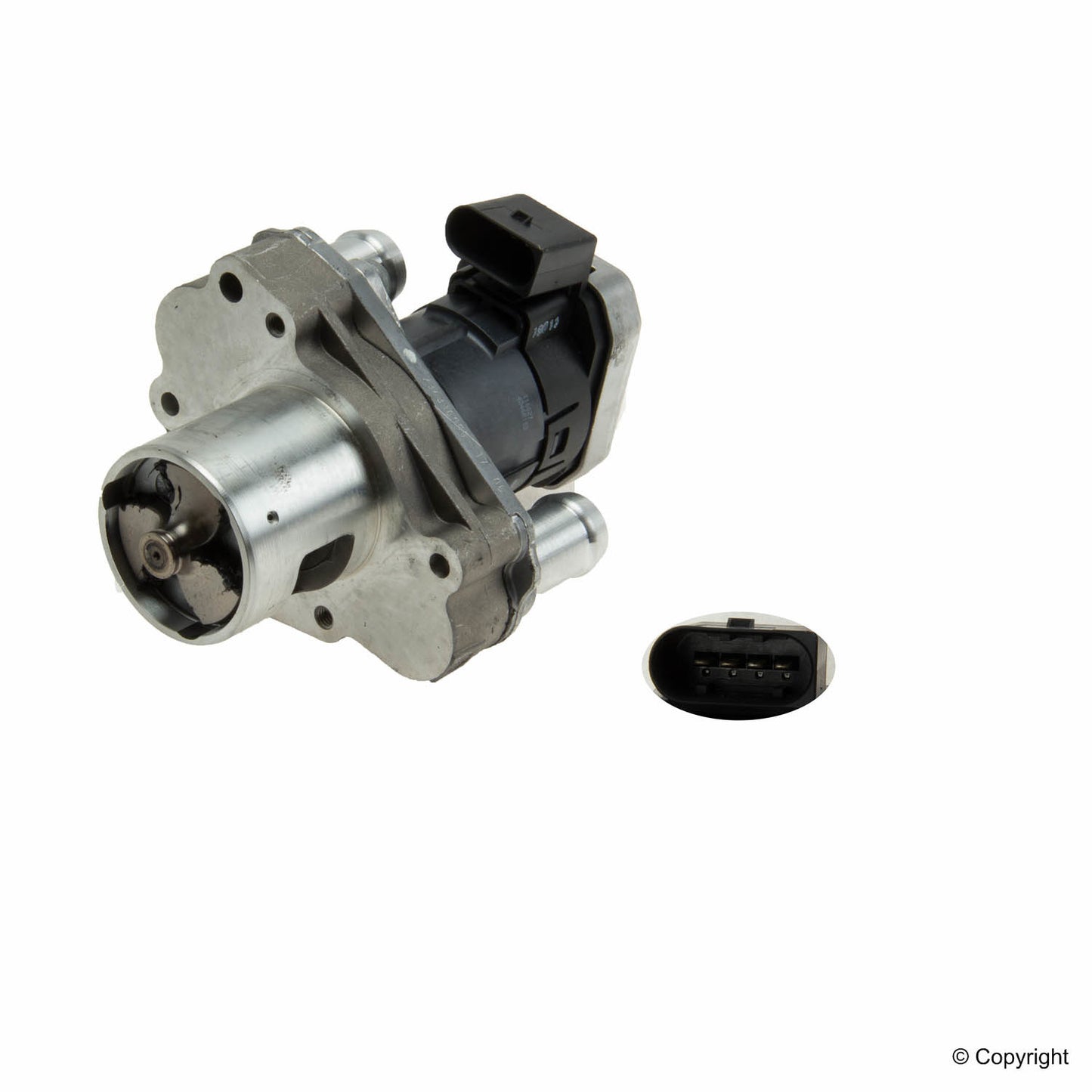 Genuine Parts Company EGR Valve