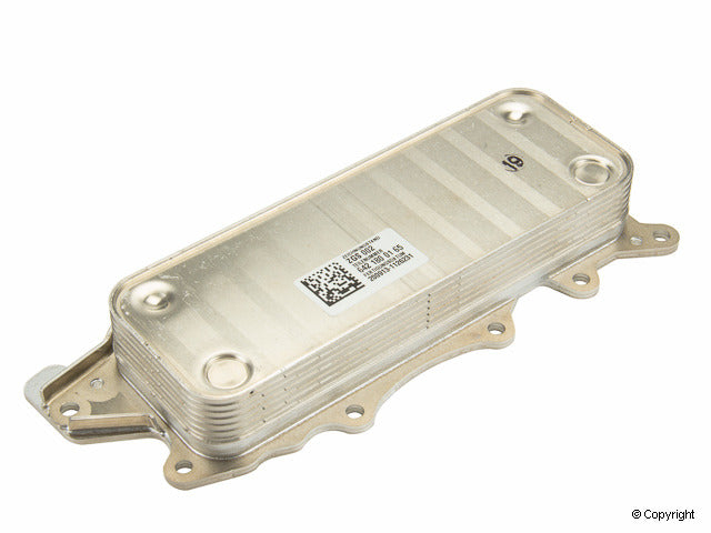 Genuine Parts Company Engine Oil Cooler