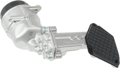 Genuine Parts Company Engine Oil Filter Housing