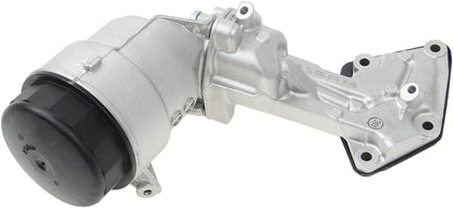 Genuine Parts Company Engine Oil Filter Housing
