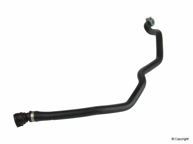 Genuine Parts Company Engine Coolant Recovery Tank Hose