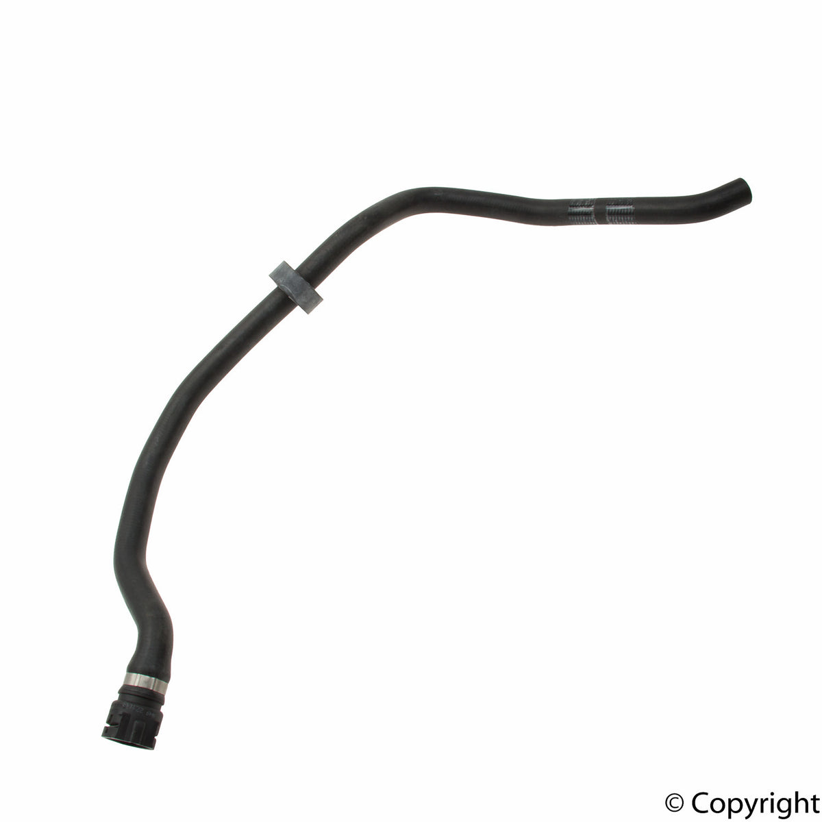Genuine Parts Company HVAC Heater Hose