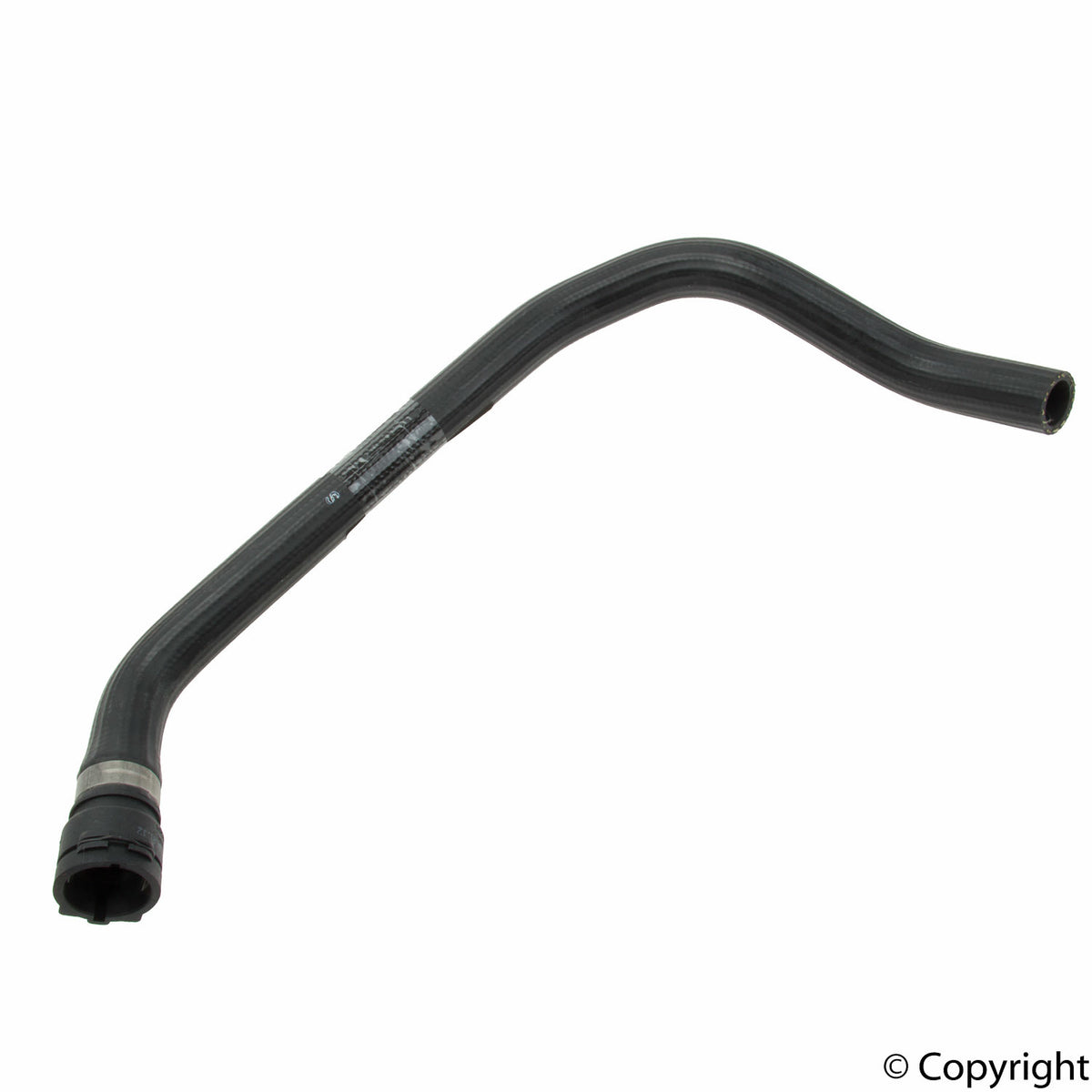 Genuine Parts Company HVAC Heater Hose