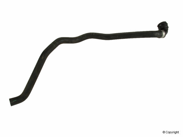 Genuine Parts Company Engine Coolant Recovery Tank Hose