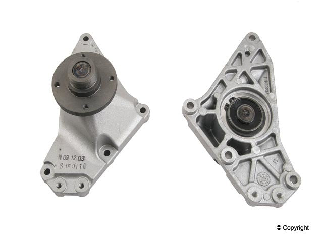 Genuine Parts Company Engine Cooling Fan Clutch Bearing Bracket