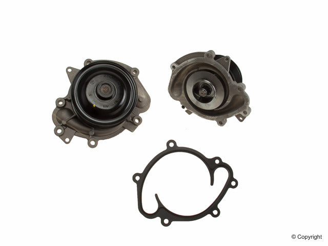 Genuine Parts Company Engine Water Pump
