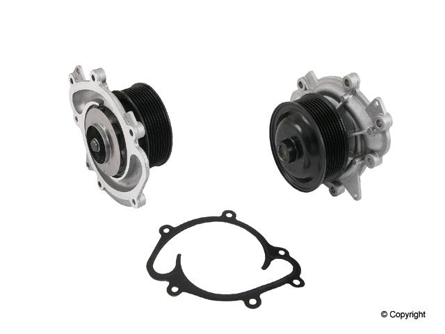 Genuine Parts Company Engine Water Pump