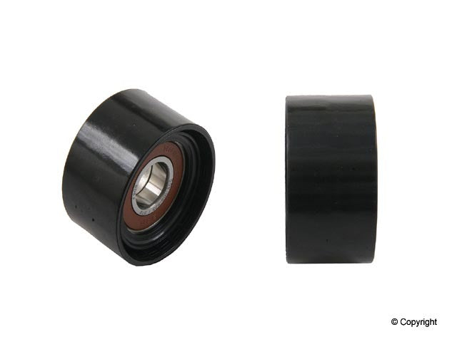 Genuine Parts Company Drive Belt Tensioner Pulley