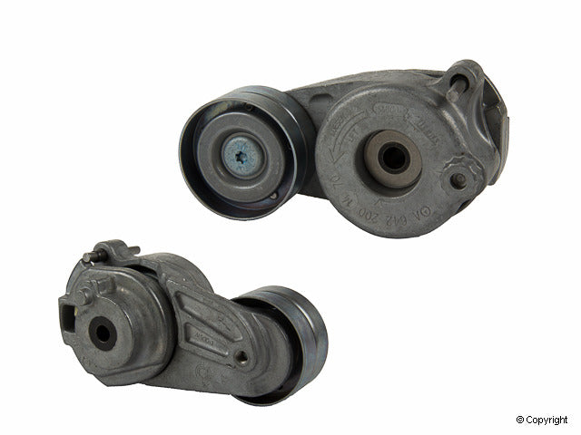 Genuine Parts Company Belt Tensioner