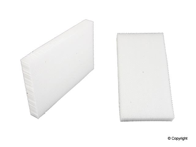 Genuine Parts Company Cabin Air Filter
