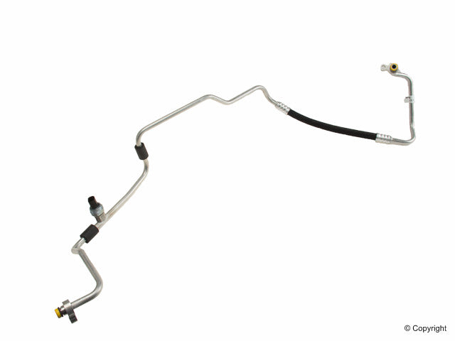 Genuine Parts Company A/C Hose Assembly