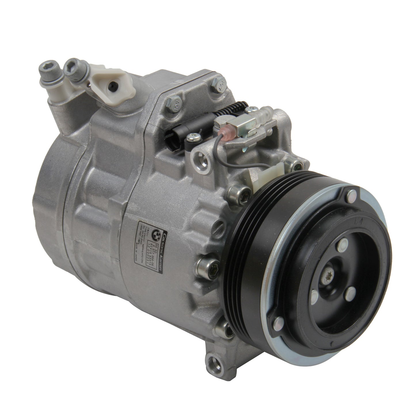 Genuine Parts Company A/C Compressor