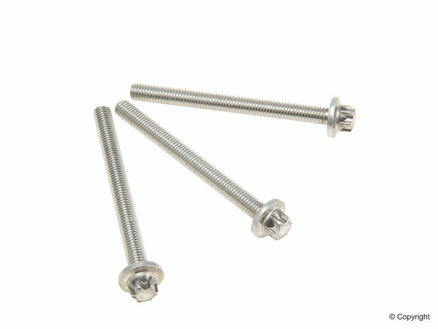 Genuine Parts Company A/C Compressor Mounting Bolt