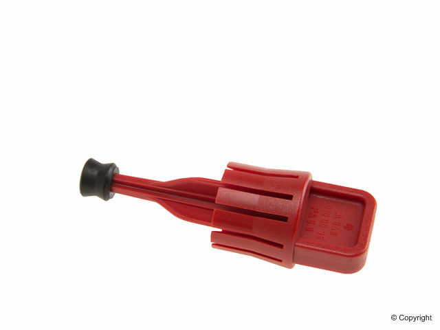 Genuine Parts Company Engine Oil Dipstick Tube Cap