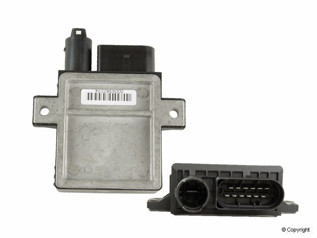 Genuine Parts Company Diesel Glow Plug Controller