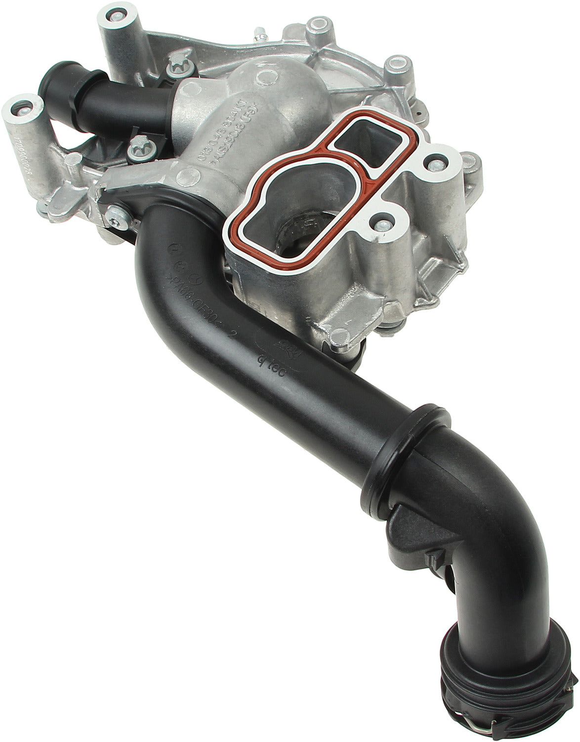Genuine Parts Company Engine Water Pump