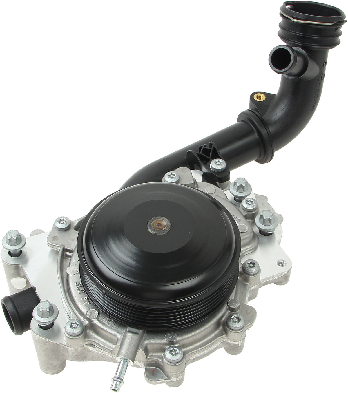Genuine Parts Company Engine Water Pump