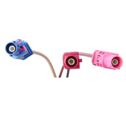 Genuine Parts Company Antenna