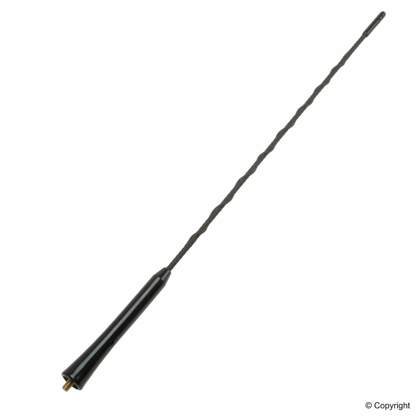 Genuine Parts Company Antenna Mast