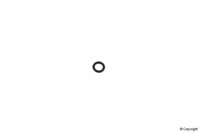 Genuine Parts Company Vacuum Pump Gasket