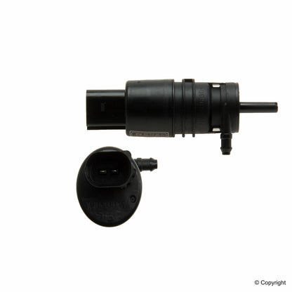 Genuine Parts Company Windshield Washer Pump