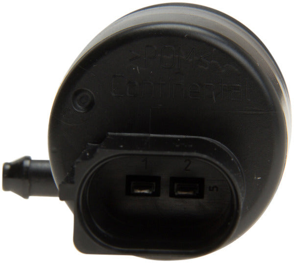 Genuine Parts Company Windshield Washer Pump