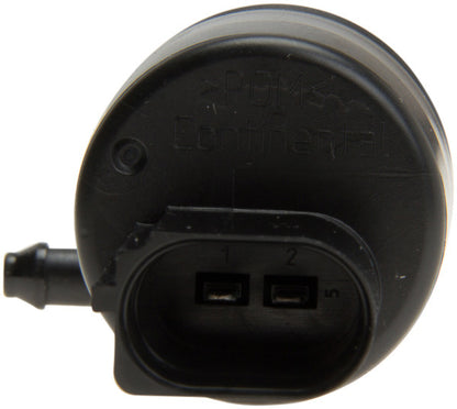 Genuine Parts Company Windshield Washer Pump