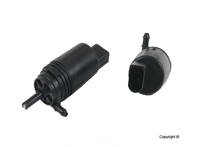 Genuine Parts Company Windshield Washer Pump