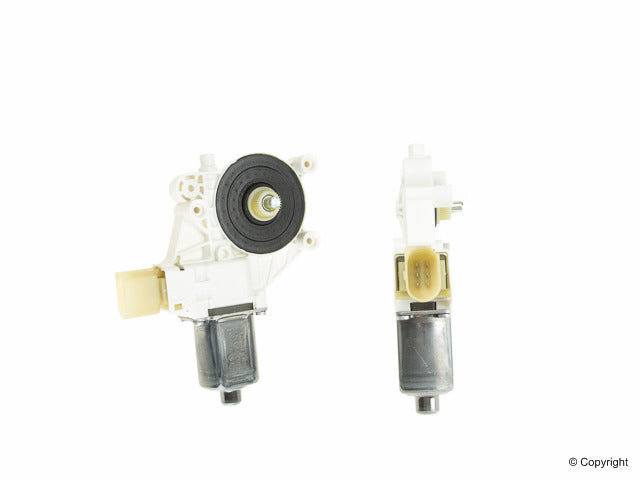 Genuine Parts Company Power Window Motor