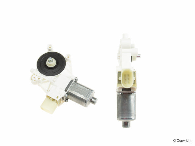 Genuine Parts Company Power Window Motor