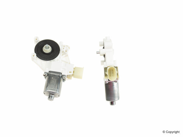 Genuine Parts Company Power Window Motor