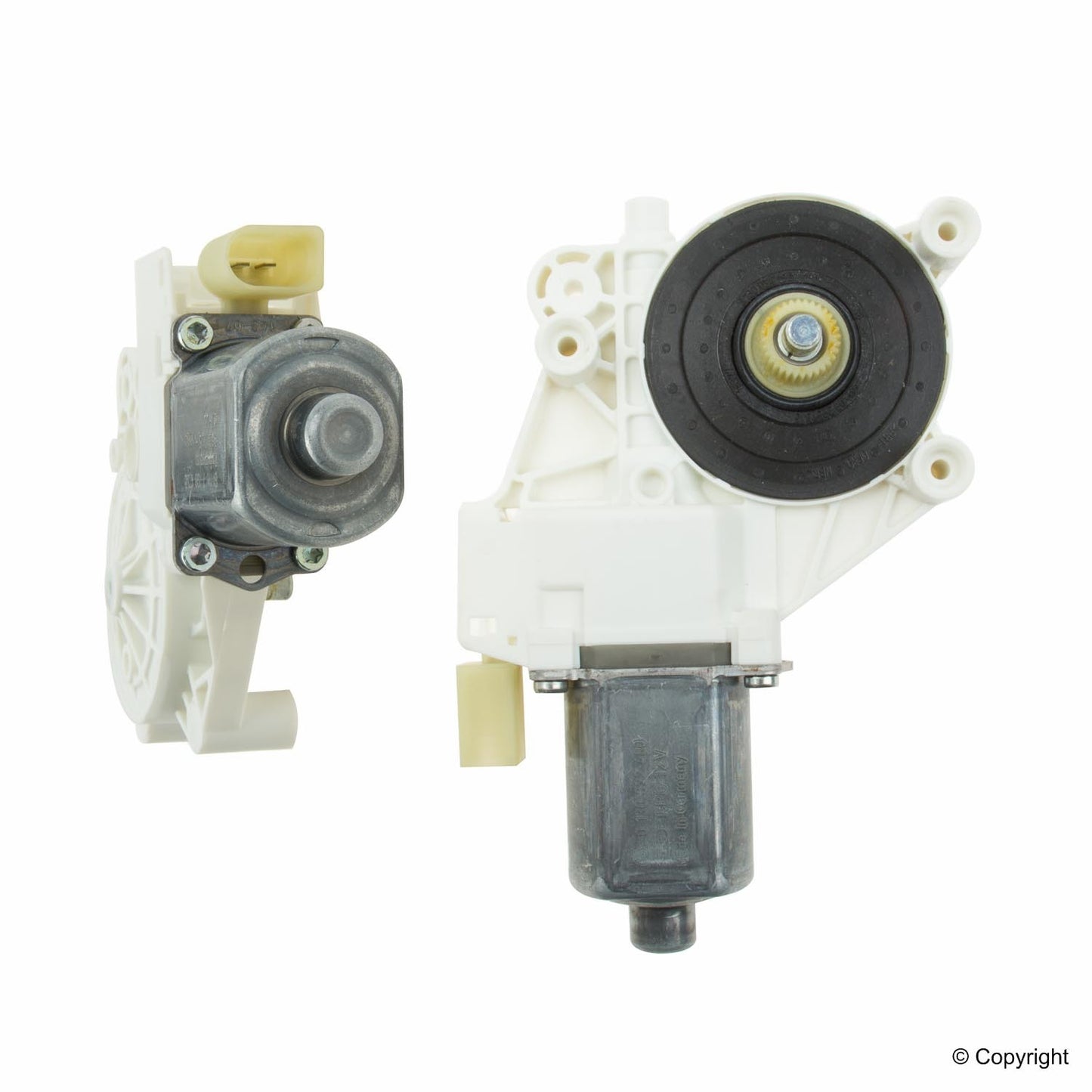 Genuine Parts Company Power Window Motor