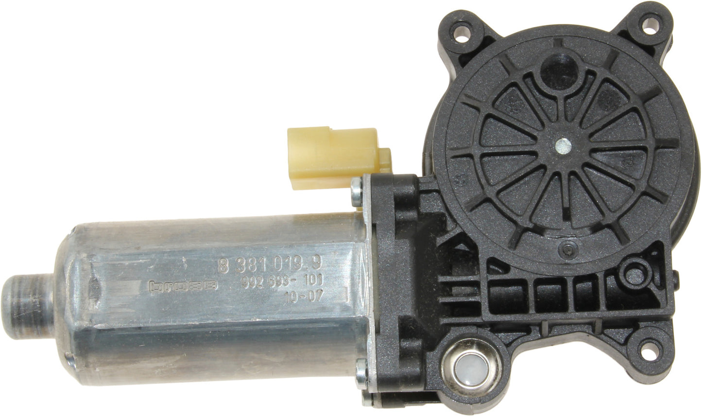 Genuine Parts Company Power Window Motor