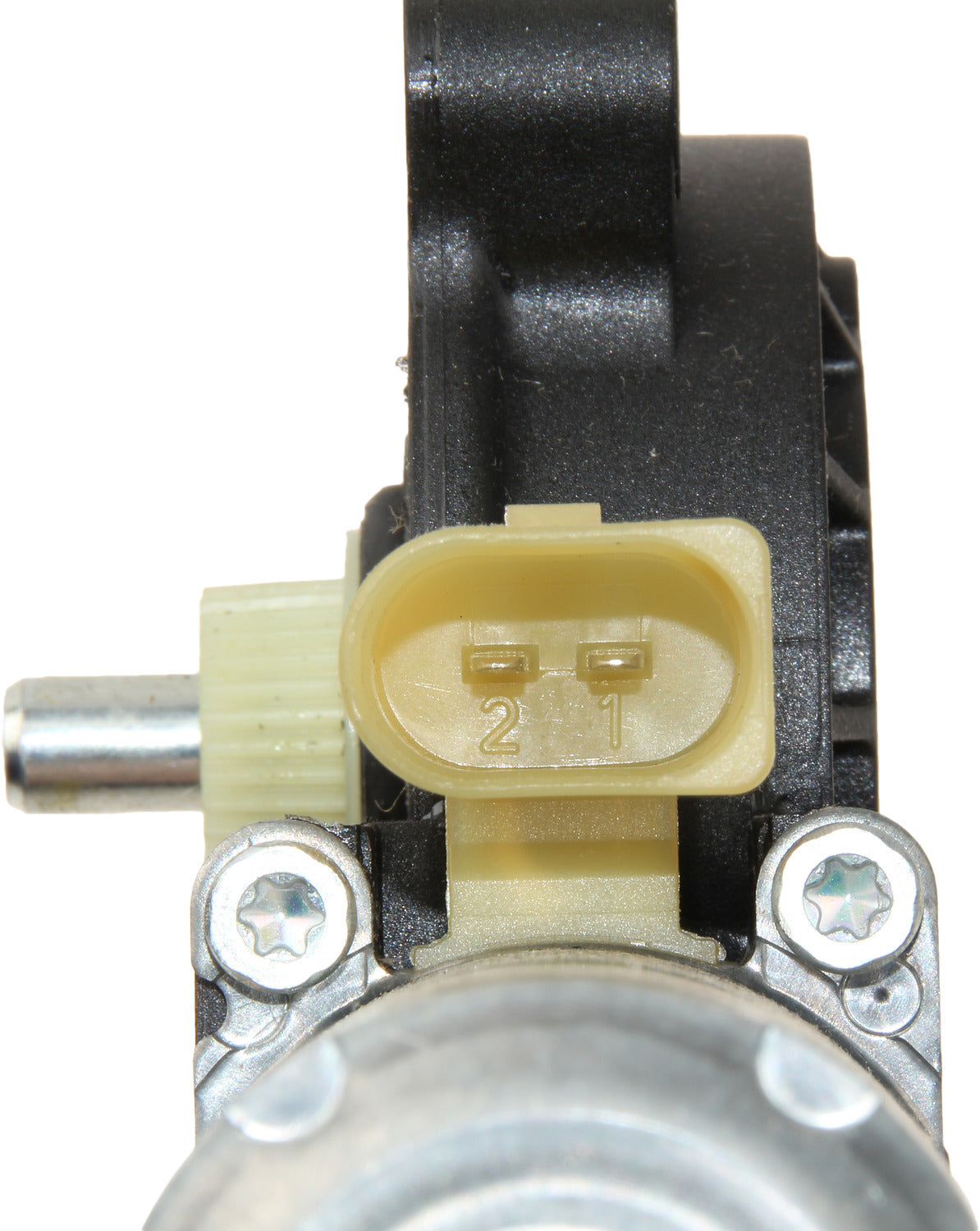 Genuine Parts Company Power Window Motor