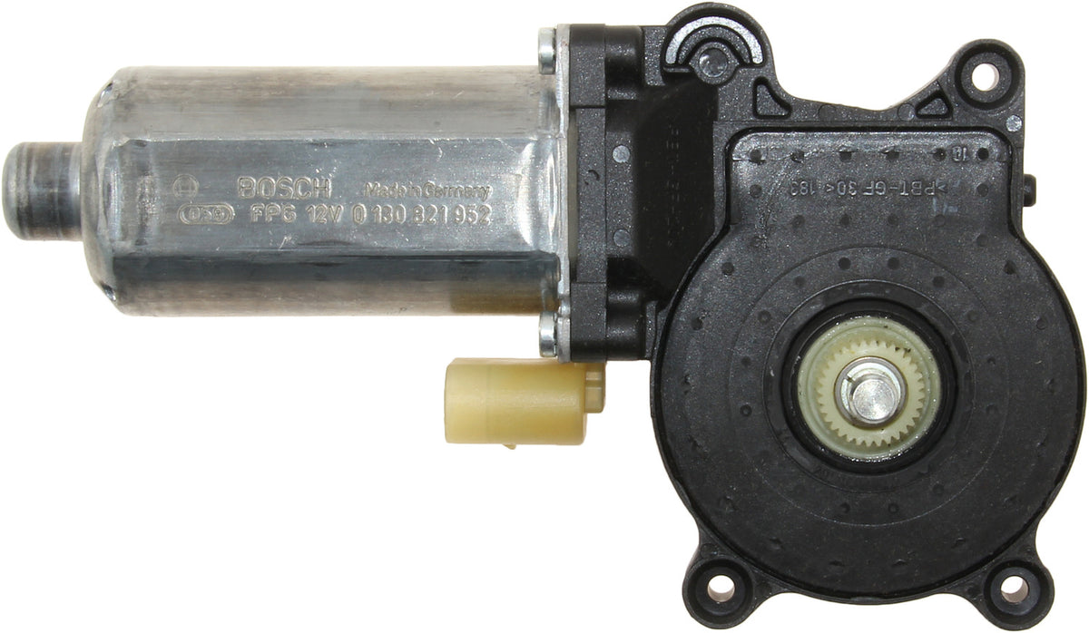 Genuine Parts Company Power Window Motor