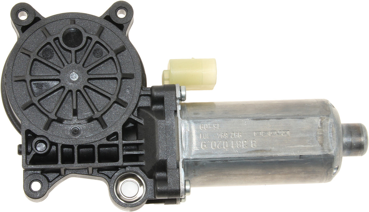 Genuine Parts Company Power Window Motor