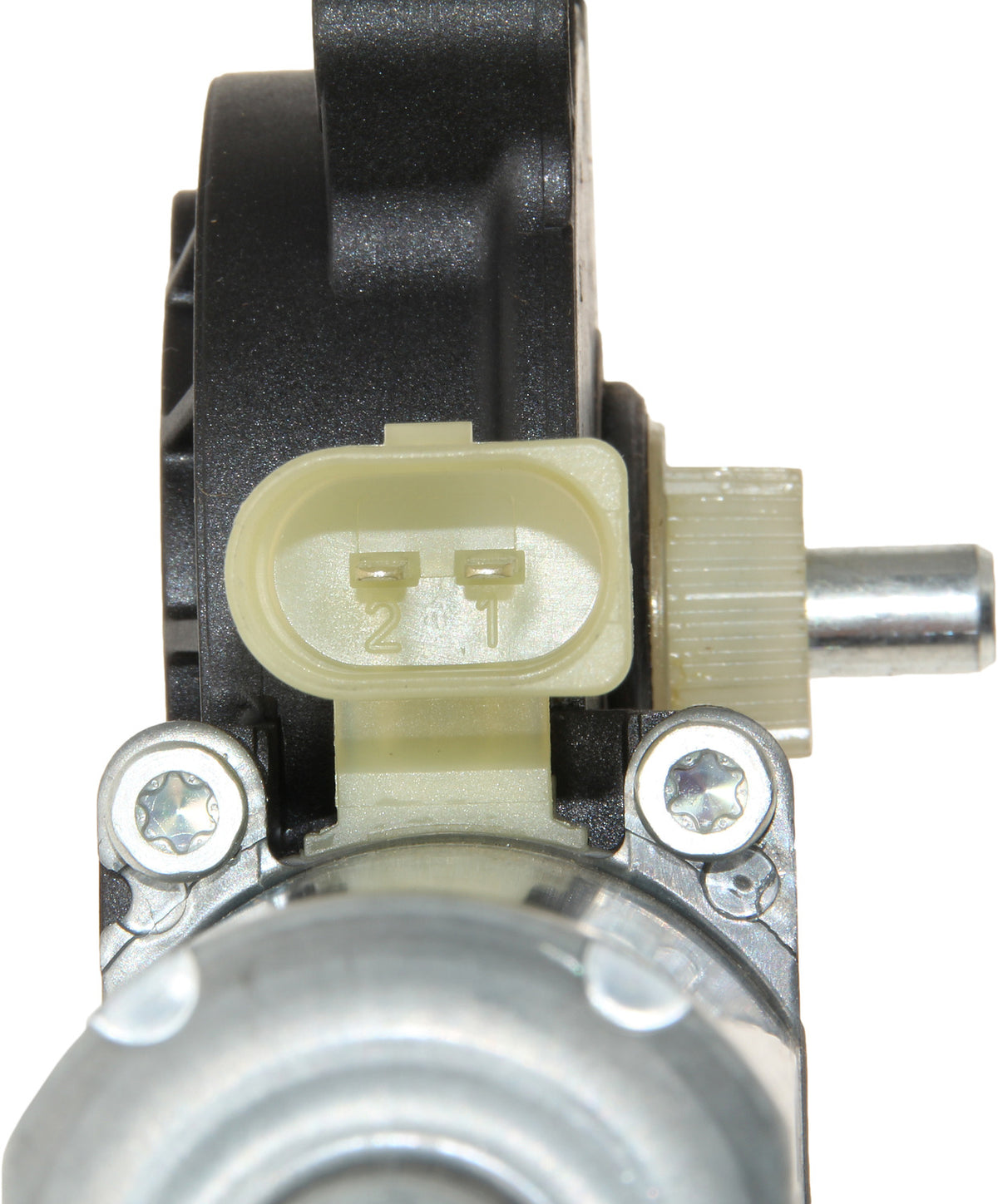 Genuine Parts Company Power Window Motor