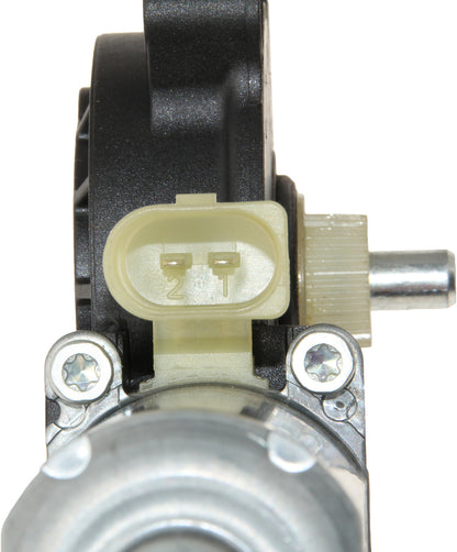 Genuine Parts Company Power Window Motor