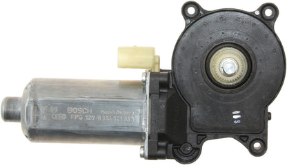 Genuine Parts Company Power Window Motor
