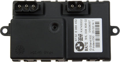 Genuine Parts Company HVAC Blower Motor Regulator