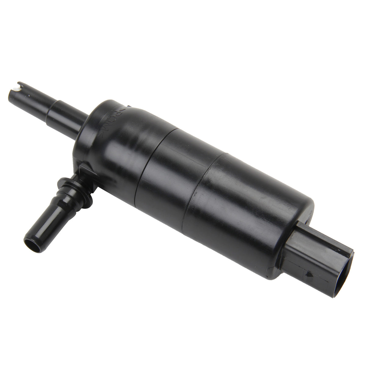 Genuine Parts Company Headlight Washer Pump