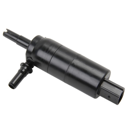 Genuine Parts Company Headlight Washer Pump