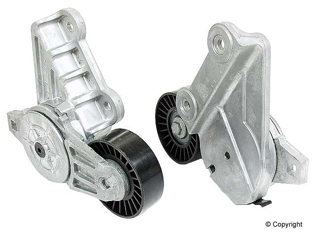 Genuine Parts Company Belt Tensioner